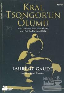 Kral Tsongor'un Ölümü