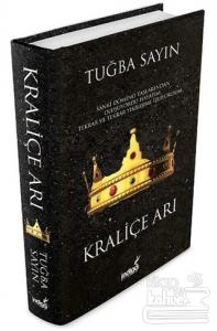 Kraliçe Arı (Ciltli)