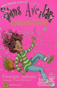 Kraliçenin Bileziği - Şans Avcıları 1