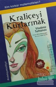 Kraliçeyi Kurtarmak / Haritada Kaybolmak (Özel Baskı Kutulu) (Ciltli)