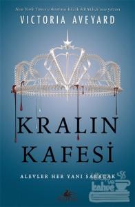 Kralın Kafesi (Ciltli)