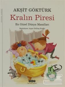 Kralın Piresi (Ciltli)