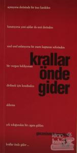Krallar Önde Gider
