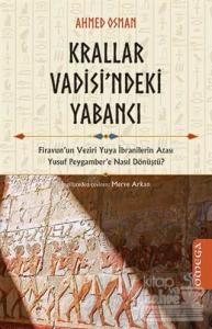 Krallar Vadisi'ndeki Yabancı