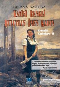 Kremlin Kadınları 2