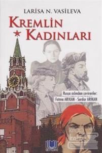 Kremlin Kadınları