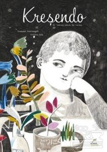 Kreşendo (Ciltli)