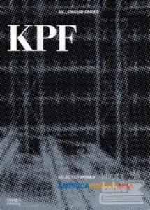 KRF - Selected Works: America, Europe, Asia (Ciltli)