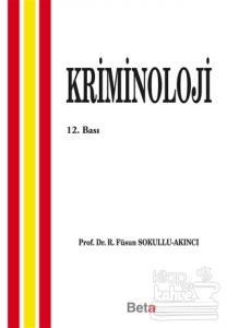 Kriminoloji