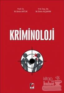 Kriminoloji