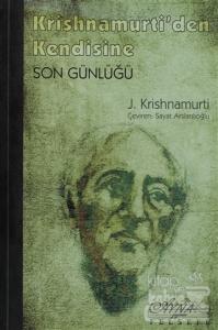 Krishnamurti'den Kendisine
