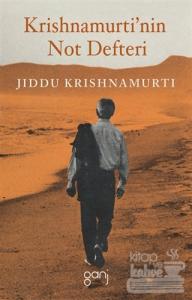 Krishnamurti'nin Not Defteri