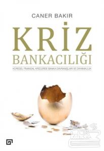Kriz Bankacılığı
