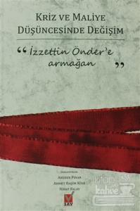 Kriz ve Maliye Düşüncesinde Değişim