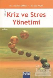 Kriz ve Stres Yönetimi