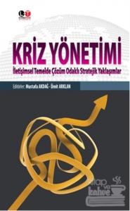 Kriz Yönetimi