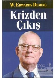 Krizden Çıkış (Ciltli)
