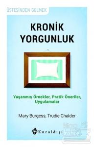 Kronik Yorgunluk
