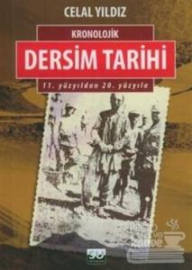 Kronolojik Dersim Tarihi