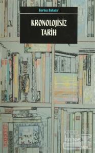 Kronolojisiz Tarih