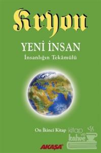 Kryon 12. Kitap: Yeni İnsan