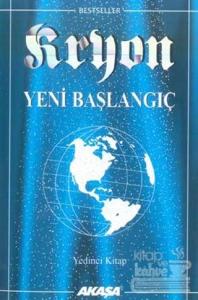Kryon: 7. Kitap Yeni Başlangıç