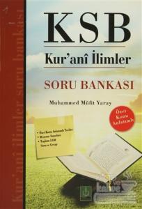 KSB Kur'ani İlimler Soru Bankası
