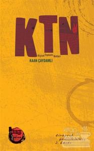 KTN: Kişisel Toplantı Notları