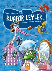 Kuaför Leylek