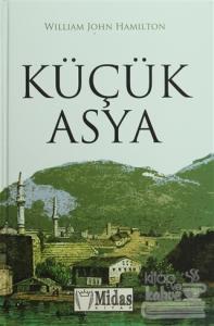 Küçük Asya (Ciltli)