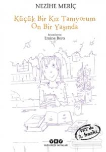 Küçük Bir Kız Tanıyorum On Bir Yaşında