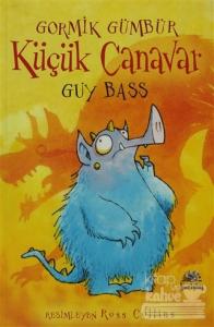 Küçük Canavar Gormik Gümbür