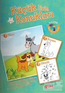 Küçük Evin Konukları