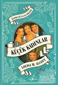 Küçük Kadınlar (Ciltli)