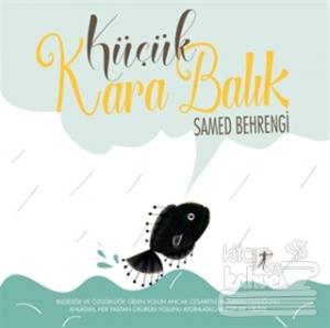 Küçük Kara Balık