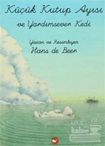 Küçük Kutup Ayısı ve Yardımsever Kedi