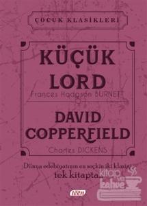 Küçük Lord - David Copperfield (Ciltli)