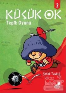 Küçük Ok 2: Tepik Oyunu