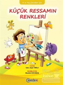 Küçük Ressamın Renkleri