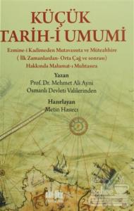 Küçük Tarih-i Umumi