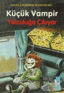 Küçük Vampir Yolculuğa Çıkıyor 3