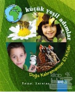 Küçük Yeşil Adımlar