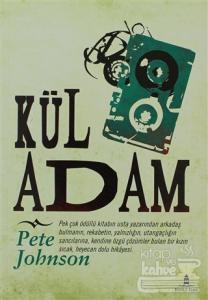 Kül Adam