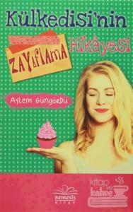 Külkedisinin Zayıflama Hikayesi