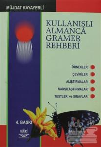 Kullanışlı Almanca Gramer Rehberi