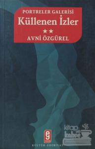 Küllenen İzler 2