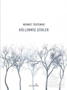 Küllenmiş Şiirler