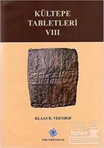 Kültepe Tablerleri - 8