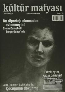 Kültür Mafyası Sayı: 6