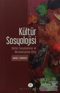 Kültür Sosyolojisi